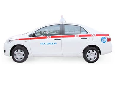 Taxi Vinasun HCM  Đi Hải Phòng