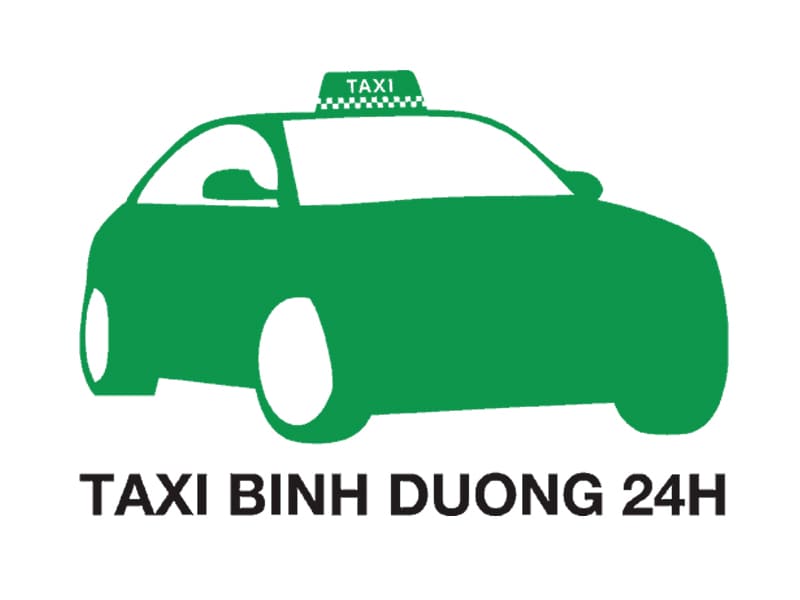 Taxi Bình Dương 247 giá rẻ